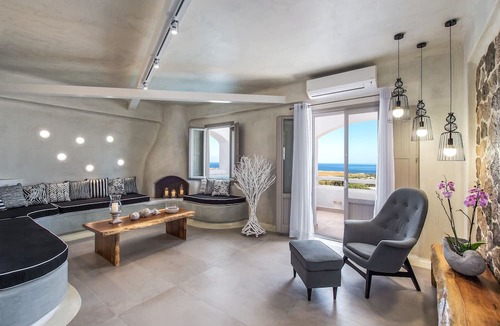 Exo Gonia Villa | Gonia Residence