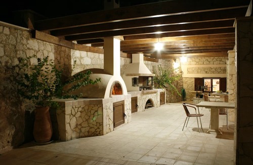 Sitia Villa | Elaia Villas