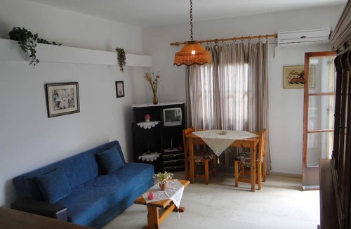 Milatos Beach Apartment | Paradise Inn