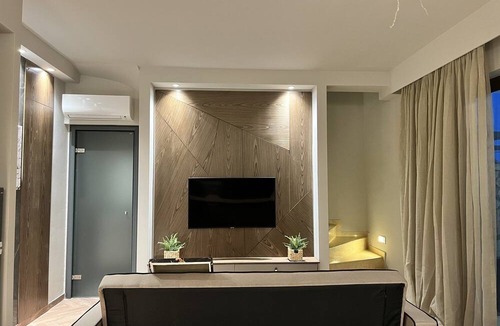Kiotari Villa | Al Mare Villas