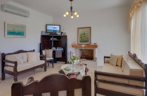 Triopetra Villa | Triopetra Luxury Villas Fournou Lago