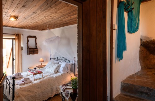 Marmaketon Cottage | Vasilikata