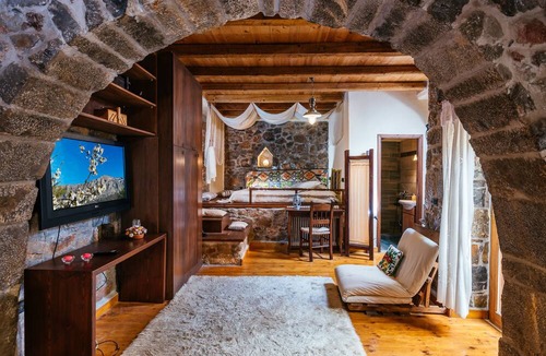 Marmaketon Cottage | Vasilikata