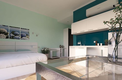 Preveza Apartment | Flower Pot Complex
