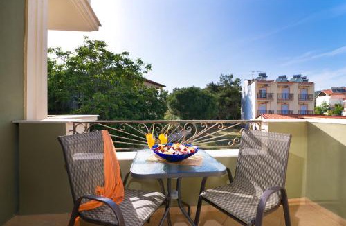 Potos Apartment | Villa Irida