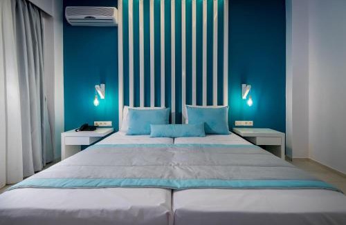 Tingaki Hotel | Gaia in Style - Adults Only