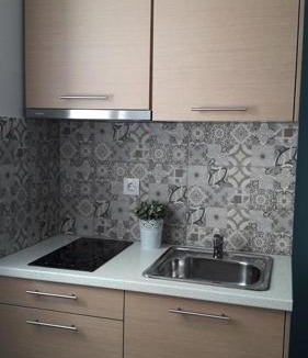 Vassiliki Apartment | Sea Sound