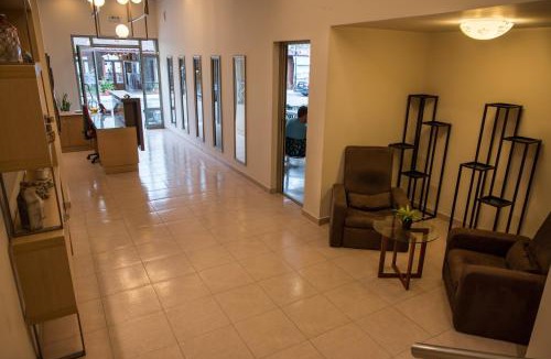 Tolo Hotel | Malenia Stay Inn