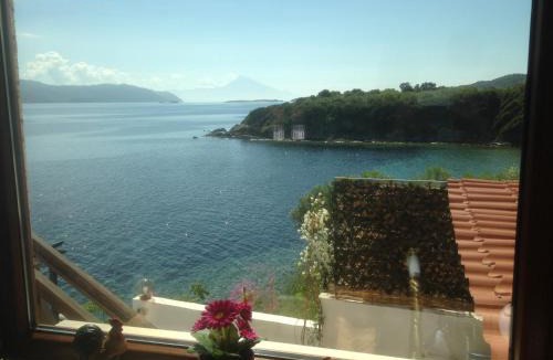 Aristotelis Villa | Villa Chara
