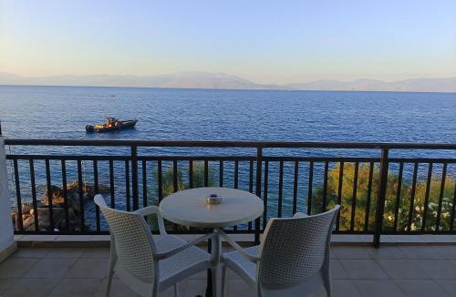 Derveni Apartment | Villa Constantina Apartments