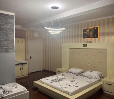 Gllamnik Hotel | Hotel Iliria
