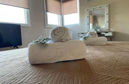 Katastari Villa | Villa De La Vita Alykes