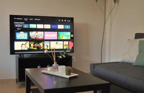 Anatoli Apartment | Maria's Cozy Home