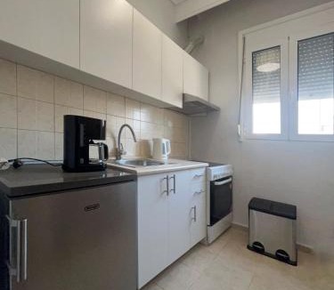 Serres Apartment | Cosy studio Serres