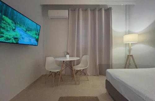 Serres Apartment | Cosy studio Serres