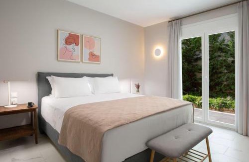 Kanoni House | Dante Home's