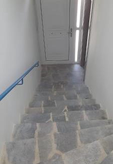 Mikromani House | Vasilis Guesthouse by the Airport