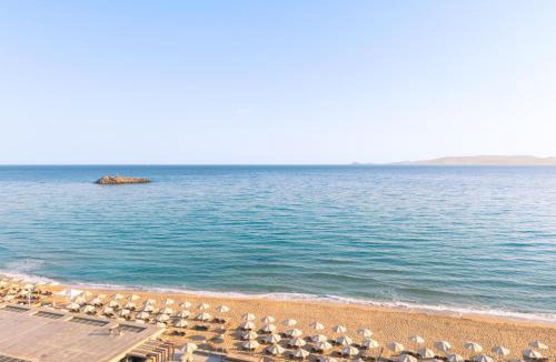 Karteros Resort | Unique Blue! Resort and Villas Adults Only