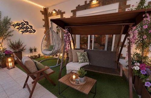 Kalithies Apartment | Mika's B luxury House near Faliraki