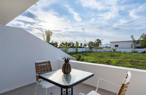 Mastichari Apartment | SolMare Premium Suites