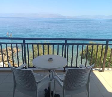 Derveni Apartment | Villa Constantina Apartments