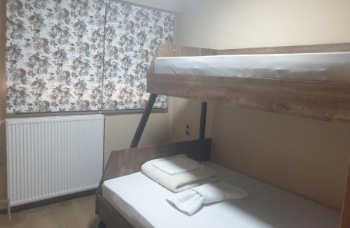 Kostakioi Apartment | Luxury Apartments
