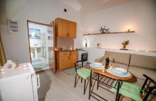 Milia Apartment | Sale Spilitsa