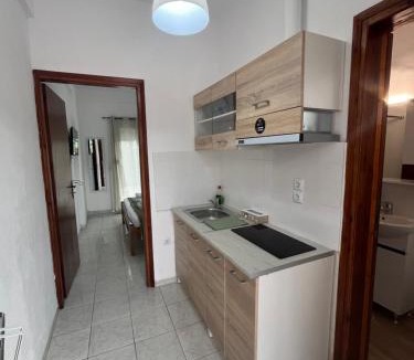 Central Tzoumerka Apartment | Ble Elia Biziersa
