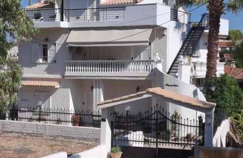 Aria House | Allegoria House