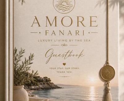 Fanari Apartment | Amore Fanari