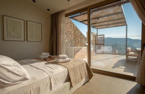 Sivota Villa | Aurora Villas