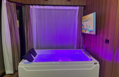 Sakës House | Octerra Villa with a Jacuzzi - Lake & Mountain View