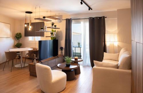Eretria Apartment | EREA Homes Apartments