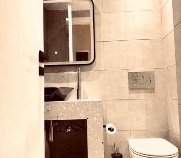 Kinosargous Apartment | Nova Nest Athens