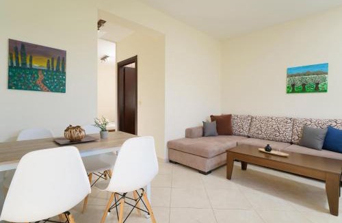 Chrisi Ammoudia Apartment | Ilias Apartments