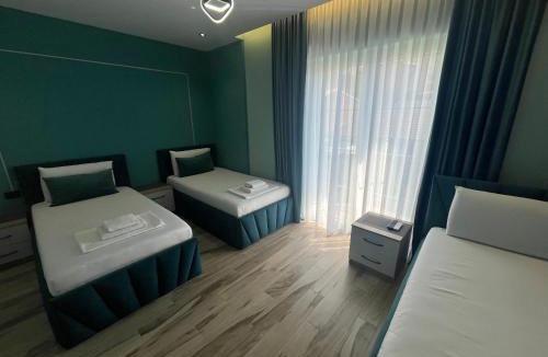 Peshkopi Hotel | Mont Blanc Hotel