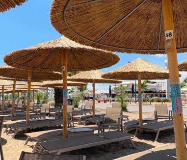 Nea Propontida Hotel | Hotel Nautilos
