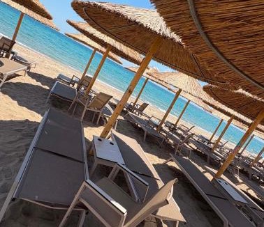 Nea Propontida Hotel | Hotel Nautilos