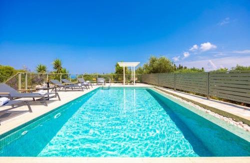 Mesovounia Villa | Villa Canova