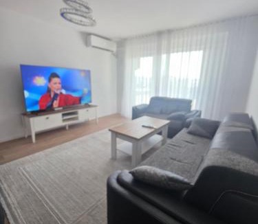 Gjilan Apartment | Aparatman Grand Gjilan
