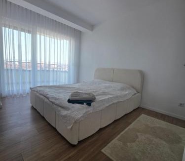 Gjilan Apartment | Aparatman Grand Gjilan