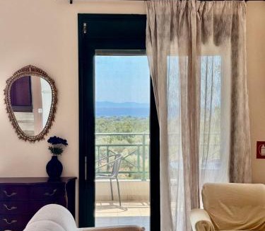 Potos House | Villa Rodia