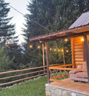 Vitomiricë Villa | Villa HOKAJ