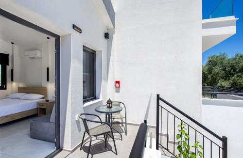 Megalos Prinos Apartment | O-live