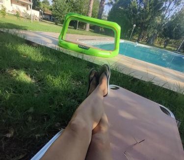 Dafnata Villa | Villa Vivere