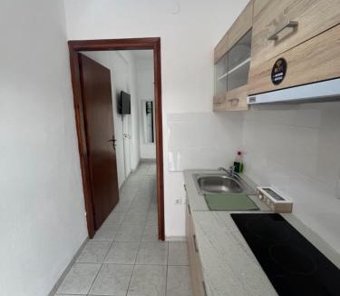 Central Tzoumerka Apartment | Ble Elia Moloyma Suite