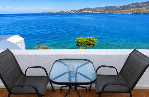 Perdhika House | Perdika Mare Guesthouse