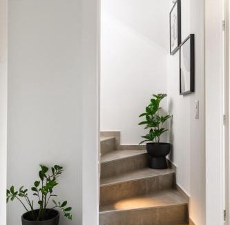 Ierapetra Villa | Nouvelle Villa