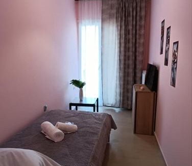 Vardaris Apartment | Central apartment in Thessaloniki