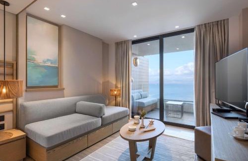 Dafnata Hotel | Angsana Corfu Resort & Spa